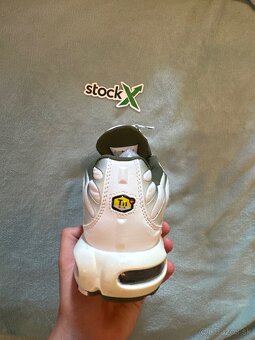 Nike tn - 6
