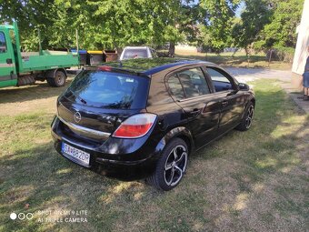 Astra 1.9 CDTI Šport 150PS diesel - 6