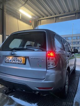 Subaru Forester - 6