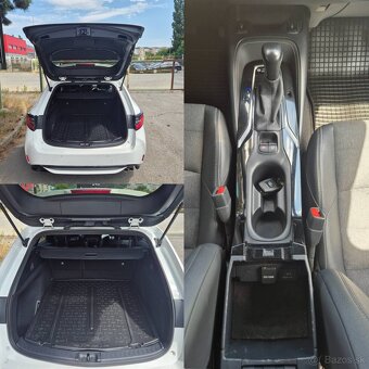 Toyota Corolla Combi TS 2.0 Hybrid Dynamic Force e-CVT Comf. - 6