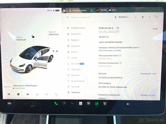 Tesla model 3 Performance - 6