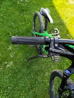 Predám CTM Raptor 2.0 2022 - 6
