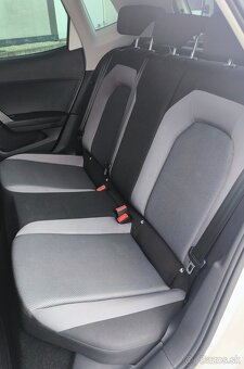 Seat Arona 1.0 TSI 115 Xcellence DSG 49000km - 6