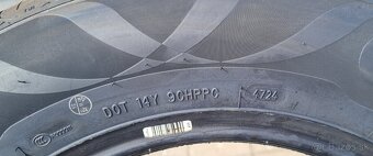 LETNÉ PNEUMATIKY AUSTONE ATHENA SP-802 195/65 R15 - 6