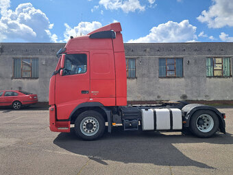 PRODÁM TAHAČ VOLVO FH 500 EEV R.V. 8/2012 - 6