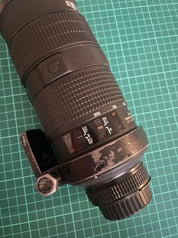 Nikon Nikkor 80-200 F2.8 AF-S - 6