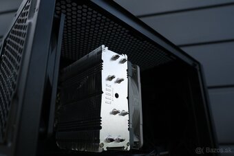 Herný PC, i5 14600K, RTX 4060, 32GB RAM, SSD, 24m - 6