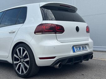 Volkswagen Golf GTi Adidas Edition 2.0TSi APR - 6
