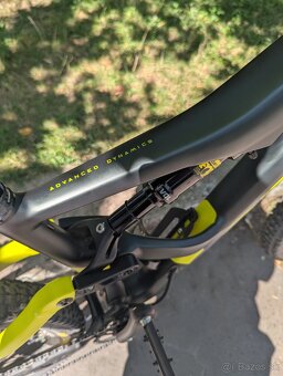 Orbea Occam H30 velkost M - 6