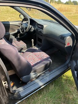 Vymením Toyota Corolla e11 - 6