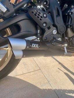 YAMAHA XSR 700 2022 moznost odpoctu DPH - 6