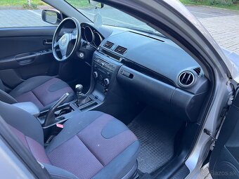 Made in japan mazda 3 - 6