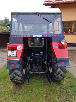 ZETOR 7745 TURBO - 6