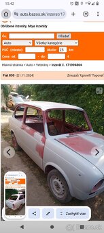 Fiat 850 - 6