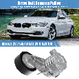Napínač remeňa pre BMW 128i 11287530314 - 6