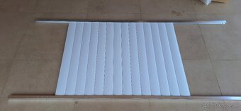 Hliníkové lamely - 6