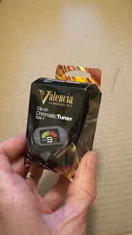 Gitara valencia 102k 1/2 nova, pouzita 3x - 6