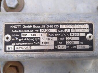 Prepravník na kone - 6