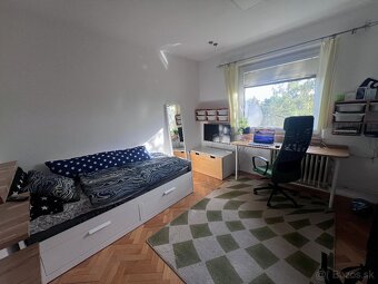 Zariadený 3-izbový byt po rekonštrukcii – Žilina, Hliny 7 - 6