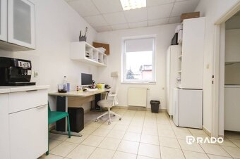 RADO | Na predaj ambulancia 101m2, Bratislavská ul. - Žilina - 6