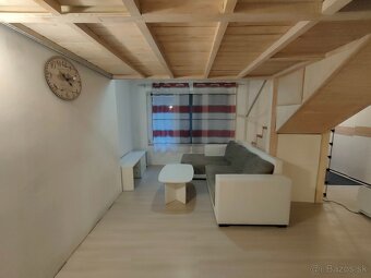 Domček na prenájom - 6