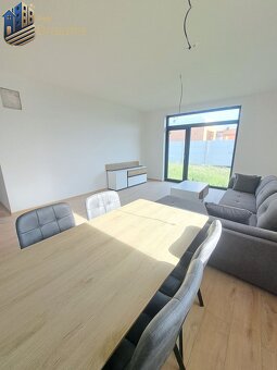 REZERVOVANÉ Posledná novostavba 4-izbového dvojdomu v štand - 6