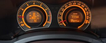 Toyota Auris 1.6 I Dual VVT-i MM Sol, 91kW, A/T, 5d. - 6