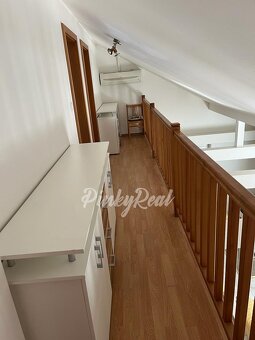 Pinky Real - Štýlový mezonet s potenciálom 4 izieb - Šamorín - 6