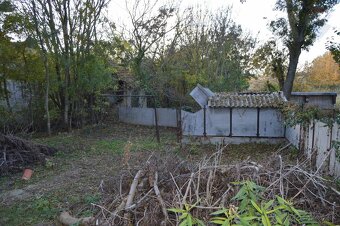 Predaj pozemok Veľký Cetín EXKLUZÍVNE - 6