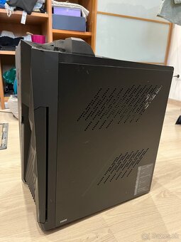 PREDÁM - Intel i7-11700KF / RTX 3070 / 32 GB RAM / 2 TB HDD - 6