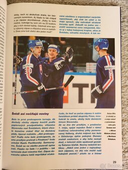 Zlatí chlapci z Goteborgu - 6