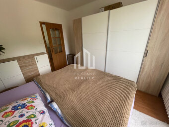 Na prenájom 2-izbový byt, Piešťany-Krajinská - 6