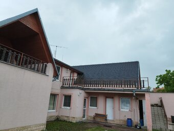 Dva rodinne domy - 6