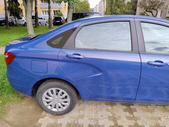 Lada Vesta - 6