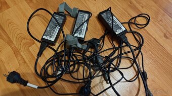 3ks Lenovo Thnikpad T430 T420 X230 , cena spolu - 6