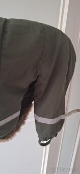 Zimný overal- pre chlapceka-80 - 6