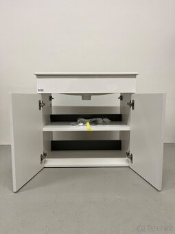 UMÝVADLO+SKRINKA JIKA CUBE - 6