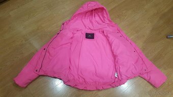 Zimná bunda v. L - 6