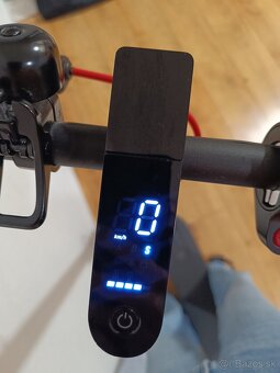 Xiaomi Mi Electric Scooter Pro 2 - 6