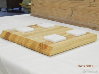 Podložky pod repro - 6