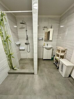 Rodinný dom s veľkým pozemkom v obci Mýtna Nová Ves - 6