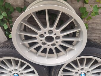 Bmw styling 32 5ks - 6