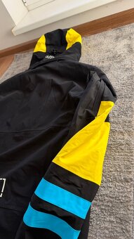 Lyžiarská bunda- One More - 6