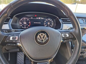 Passat 4 MOTION, R-LINE - 6