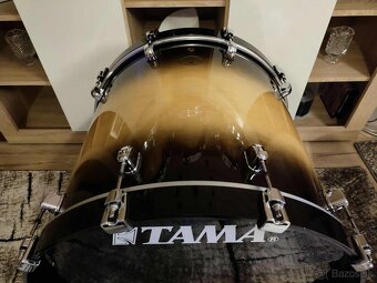 TAMA STARCLASSIC MAPLE -JAPAN - 6