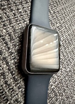 Apple Watch 1 - 6