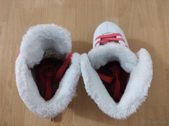 Dievcenske korcule Crowned Glamour Junior - 6