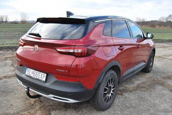 Grandland X 1,5 CDTI 96kw Ultimate - 6