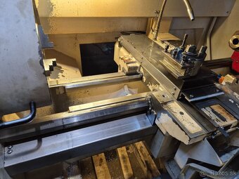 CNC sústruh masturn MT 32-800 - 6