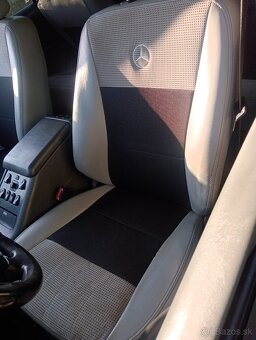 Mercedes Benz ML320 - 6